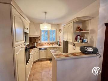 Gîte pour 5 Personnes dans Villemoustaussou, Canal du Midi, Photo 4