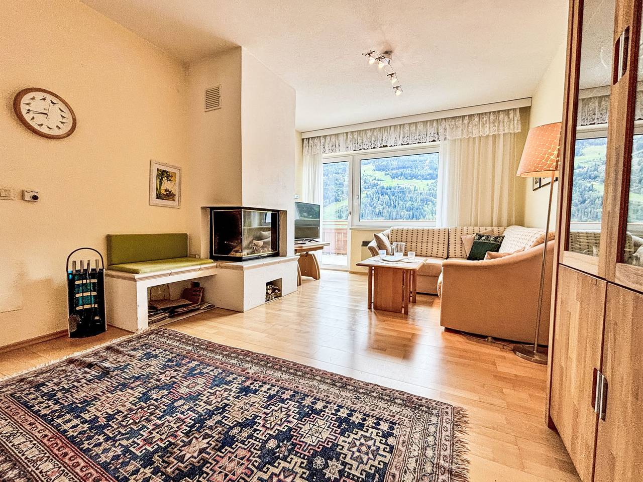 Appartement entier, Apart Annemarie in Schladming, Schladming-Dachstein