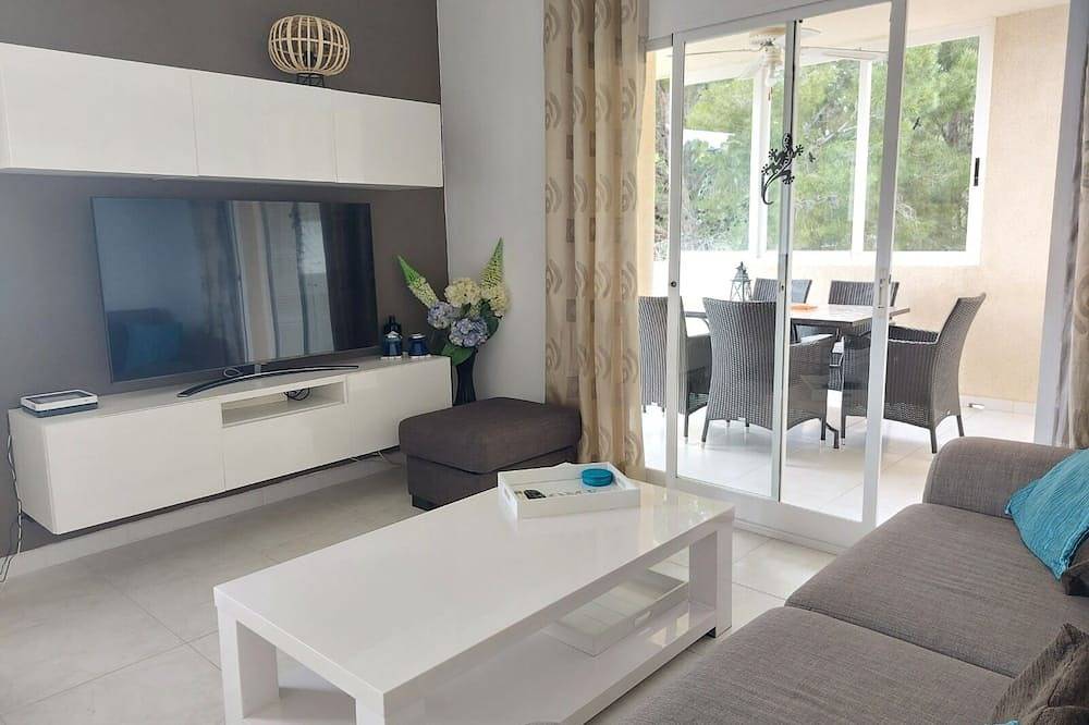 Apartamento entero, Altea Dreamview - Hier Können Sie Ihren Urlaub Wirklich Genießen in Altea Hills, Altea
