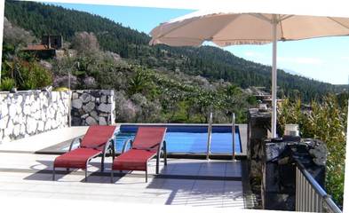 Apartamento para 5 Personas en El Pinar (Tijarafe), Tijarafe, Foto 3