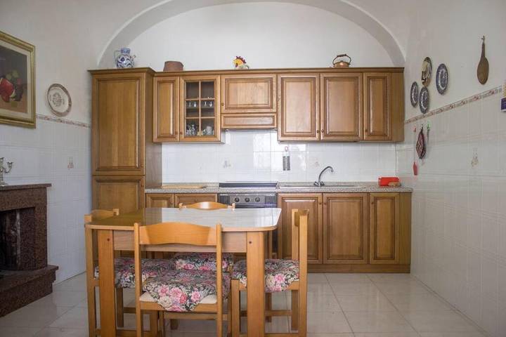 Location de vacances pour 6 personnes, avec balcon à Mòdolo - 3