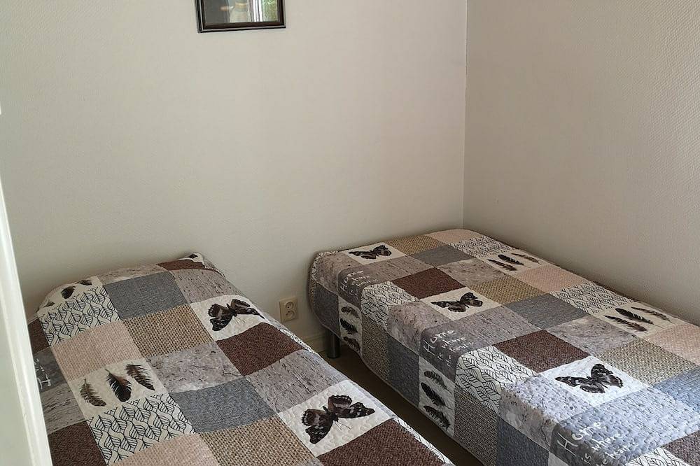 Idyllisches Ferienhaus direkt am Meer in Angermanland