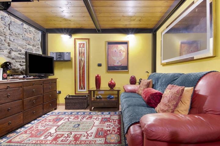 Ferienwohnung für 2 Personen am Comer See - 2