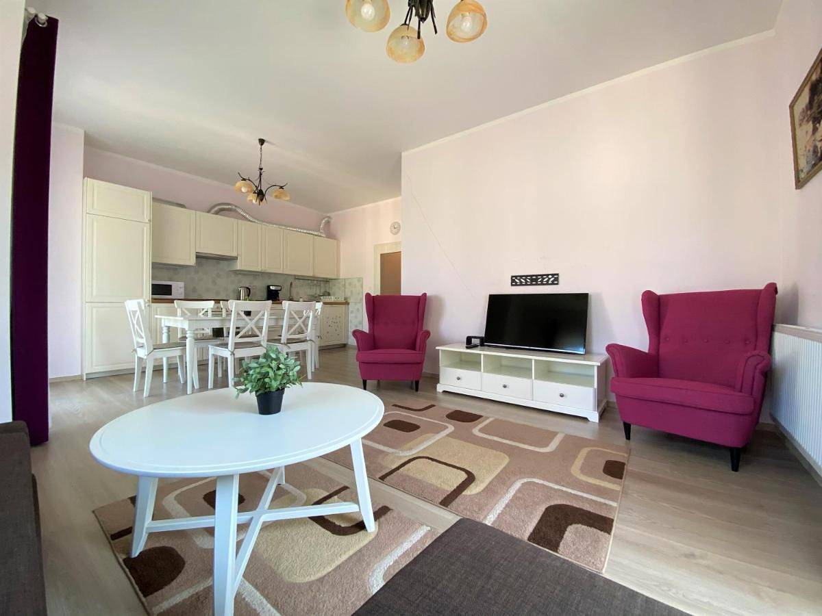 Ganze Wohnung, Apartment Azimuth in Marienbad, Karlsbad und Umgebung