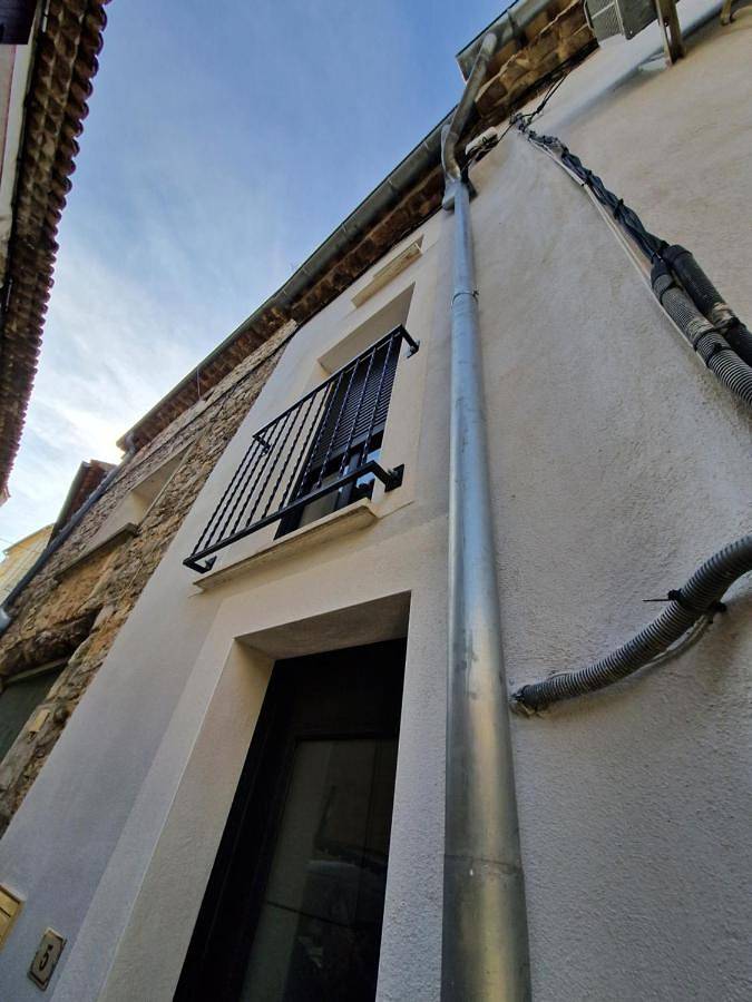 Gîte pour 4 personnes, avec balcon à Saint-Remèze - 2