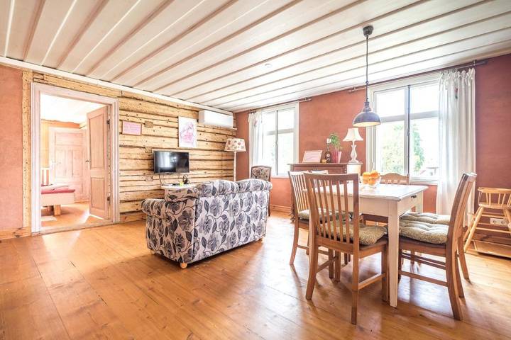 Gîte pour 4 personnes, avec jardin et vue à Pärnu - 2