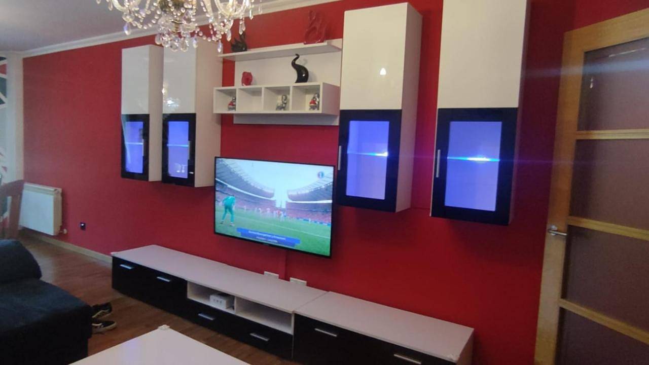 Apartamento entero, Piso a Pedreira in Padrón, Provincia de La Coruña