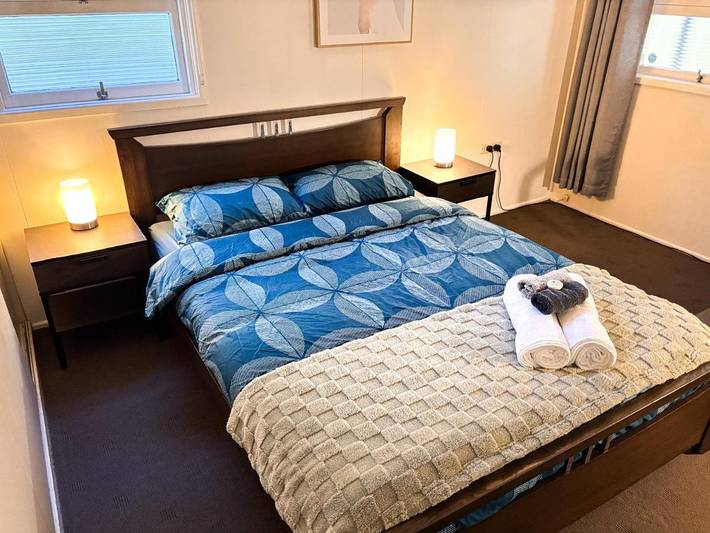 Maison d’hôte pour 2 personnes à Brisbane