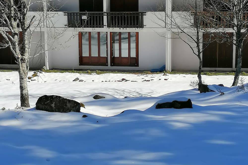 Ganze Wohnung, Appartement Chaleureux en Station du Mourtis in Station du Mourtis, Boutx