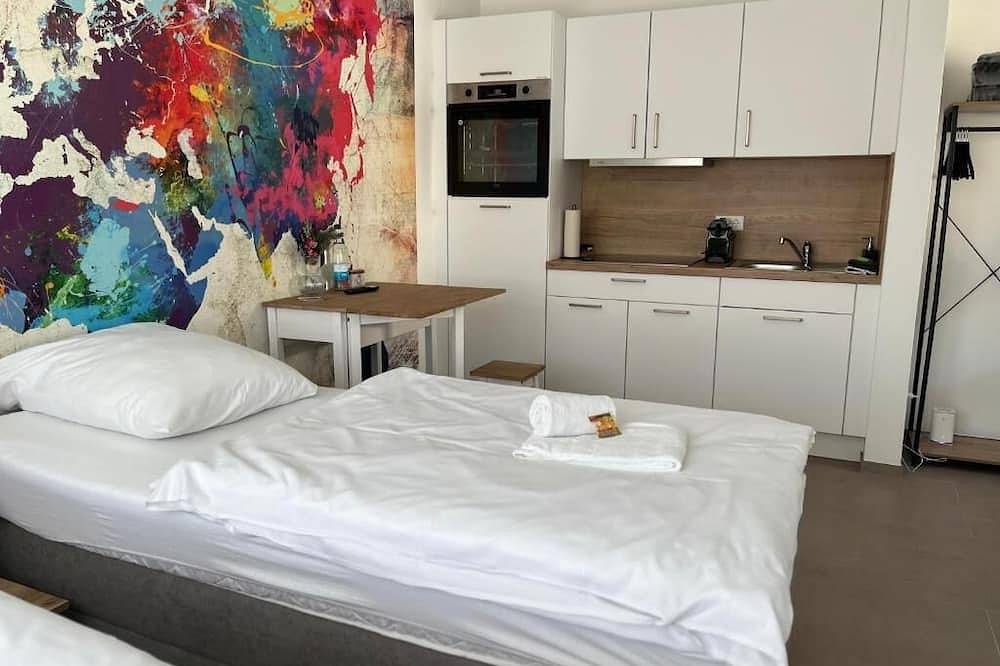 Ganze Wohnung, Hama Design Homes - Paderfreude in Paderborn, Nordrhein-Westfalen