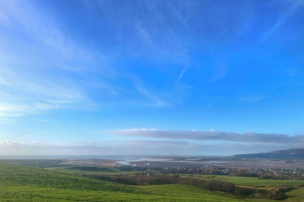 Cottage for 2 People in Barrow-in-Furness, Cumbria