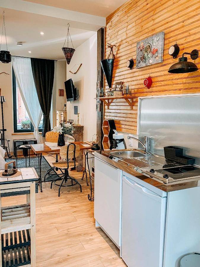 Family Studio in Honfleur, Lisieux und Umgebung