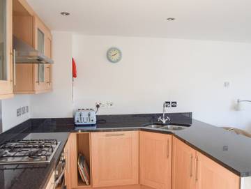 Holiday Rental for 4 People in West Bay, Jurassic Coast, Photo 4