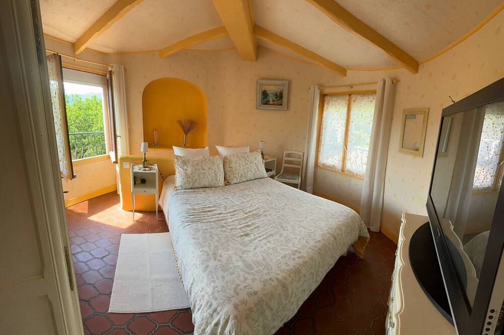 Provençal house in Draguignan, Draguignan Region