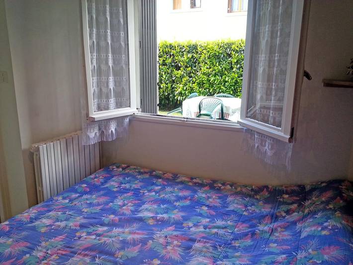 Gîte pour 2 personnes, avec jardin dans Lozère - 4