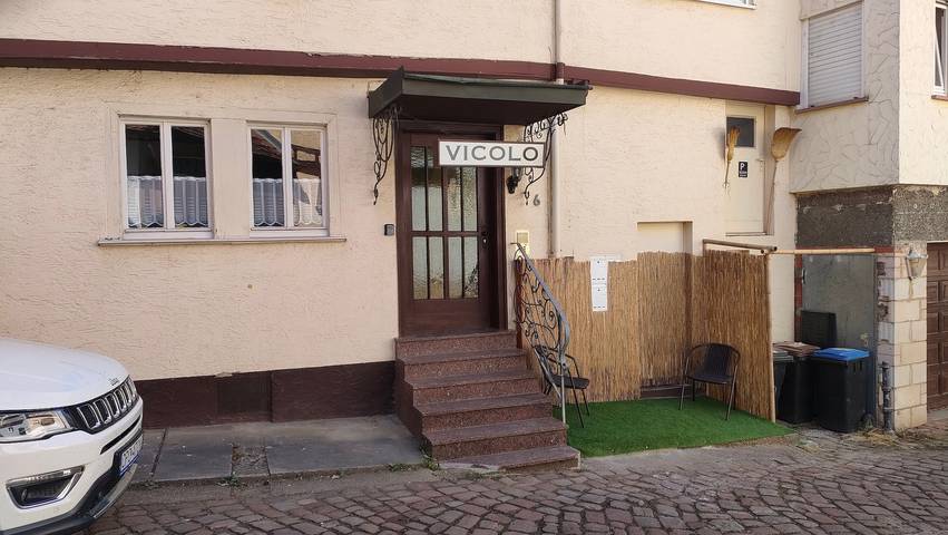 Ganze Wohnung, Apartment „Home“ mit Wlan in Miltenberg, Fränkisches Weinland