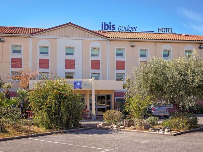 Hôtel pour 2 personnes, avec terrasse