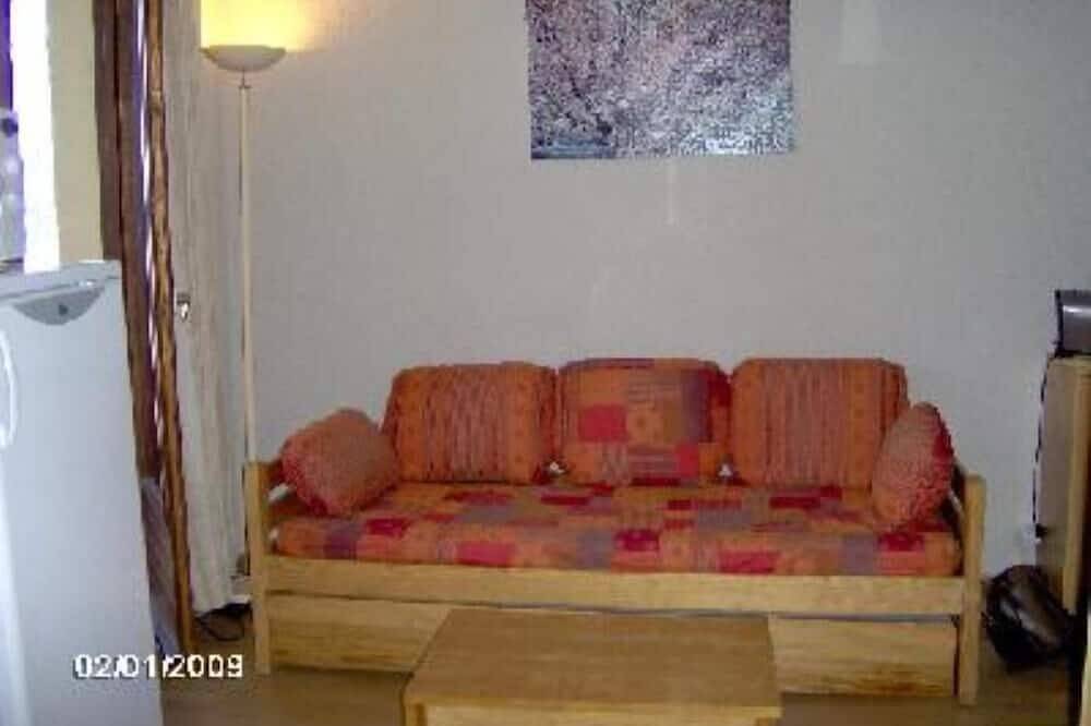 Apartamento entero, Piso / apartamento - Puy Saint Vincent in Vallouise, Parque Nacional de los Ecrins
