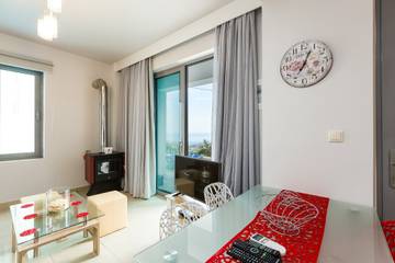 Villa per 4 Persone in Kreta Suden, Creta, Foto 4