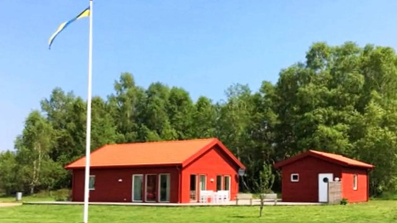 Casa vacanza a Skane a partire da 137€ a notte