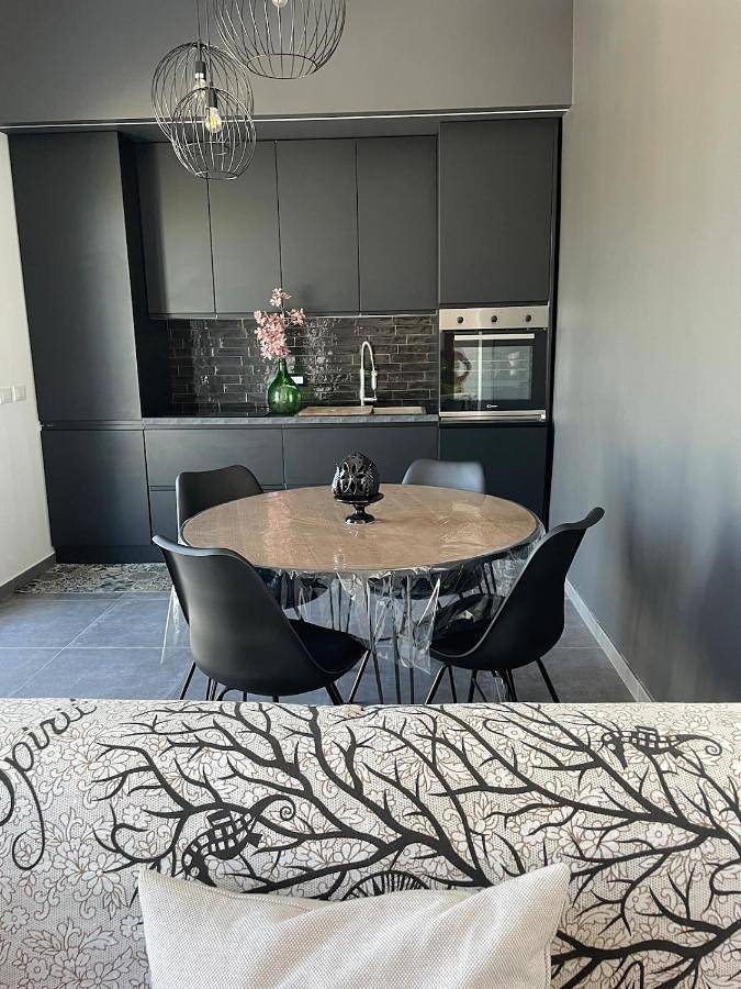 Appartamento intero, Two-Bedroom Apartment in Cozze, Mola di Bari