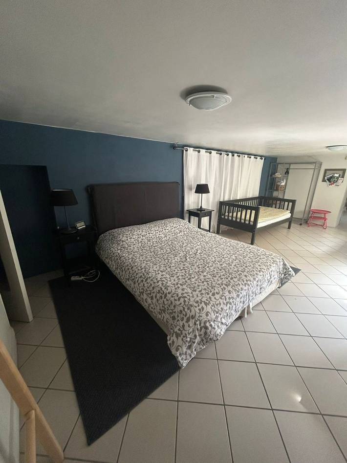 Gîte pour 4 personnes, avec jardin dans Val-d'Oise - 3