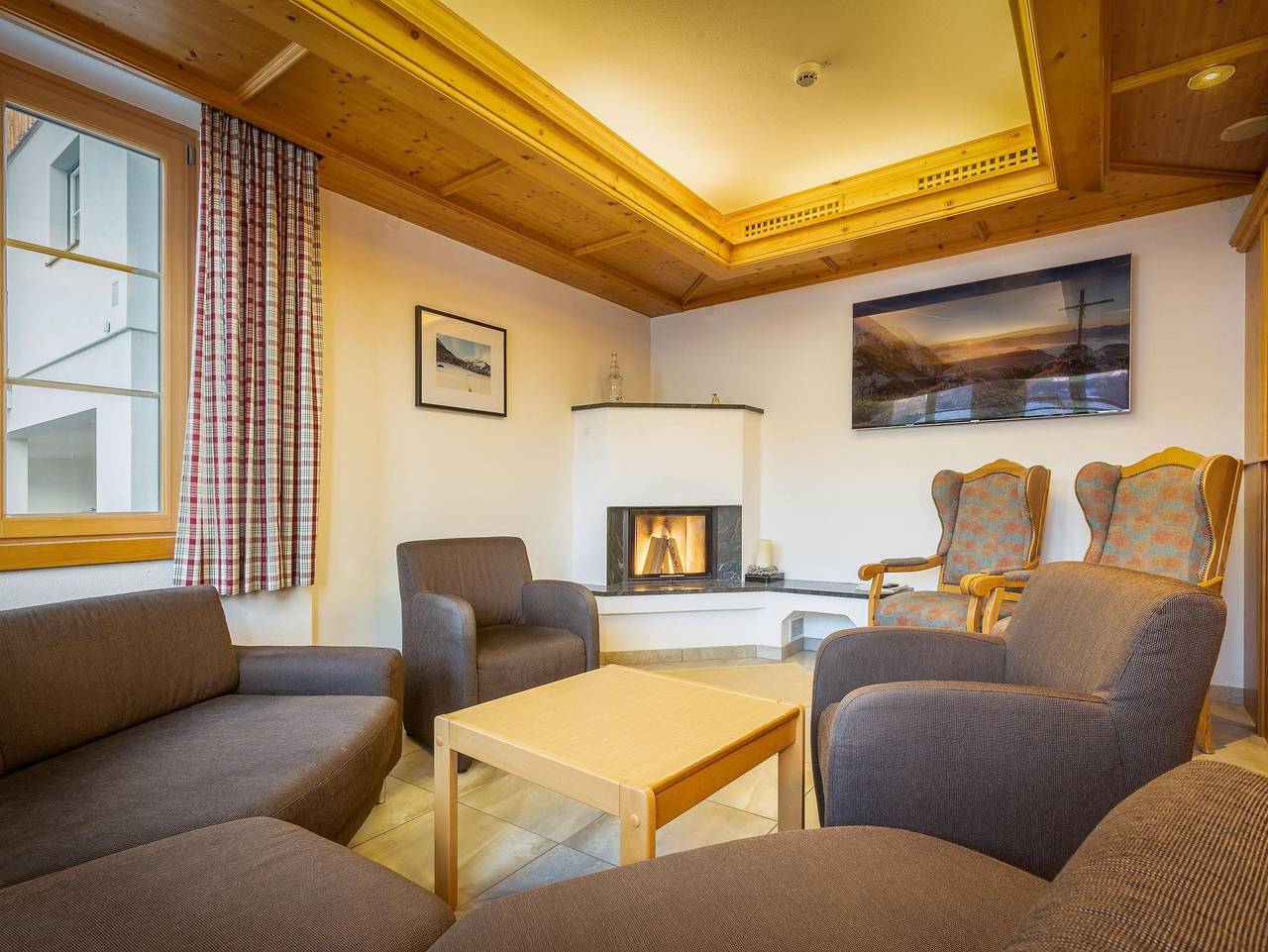 Ganze Ferienwohnung, Aparthaus Sonnenberg - Aparthaus Sonnenberg - Top 10 – Kaibling in Haus, Schladming-Dachstein