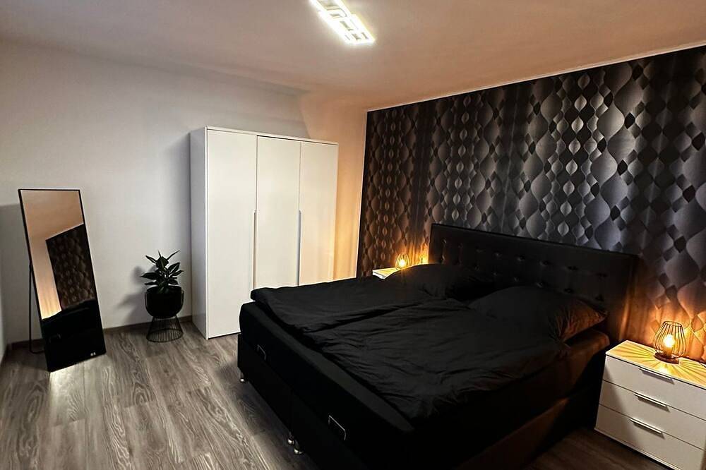 Ganze Wohnung, Ferienwohnung in Wolfsburg, Braunschweig und Umgebung