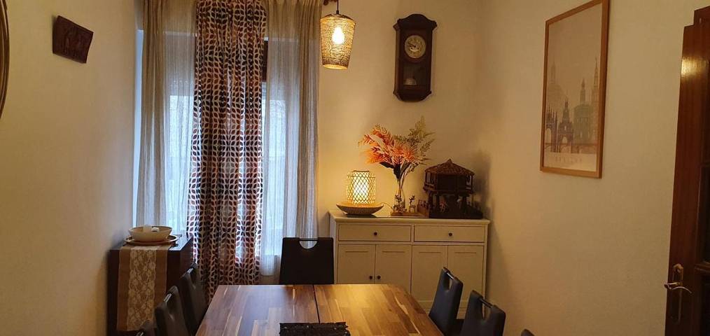 Apartamento para 2 personas, con Vistas en Unquera