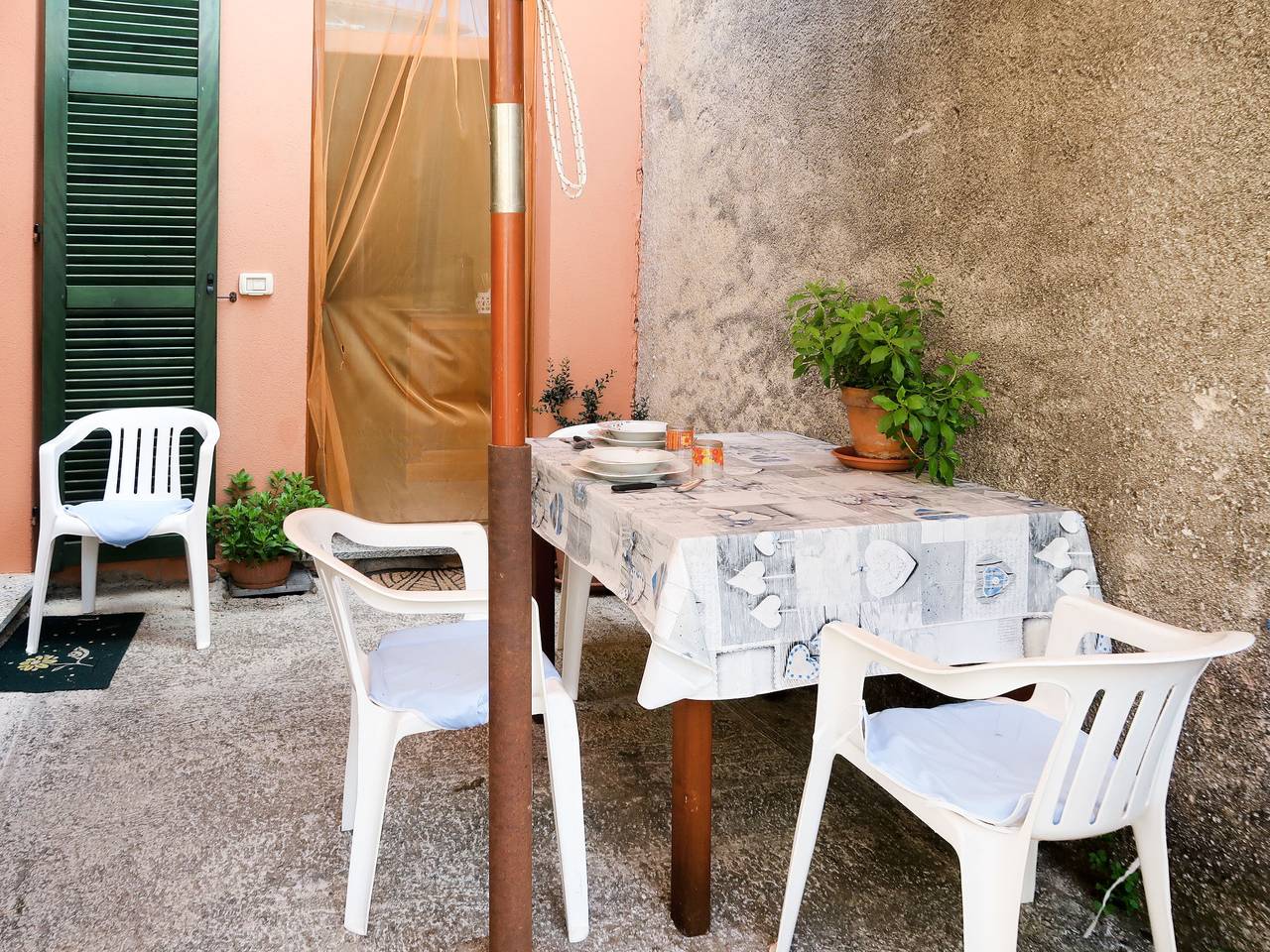 Appartement entier, Daniele in Vendone, Riviera di Ponente