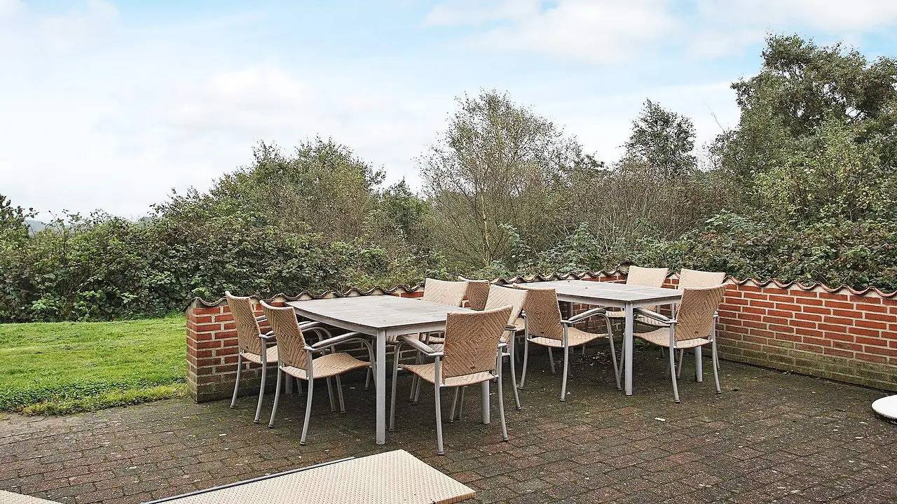 Ferienhaus für 10 Personen (225 m²) in Fur in Fur, Limfjord in Westjütland