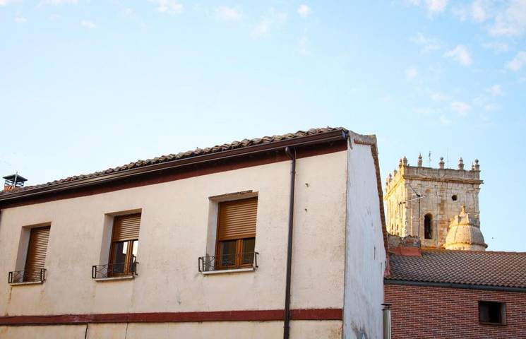 Casa rural para 4 personas, con vistas en Ribera del Duero - 2
