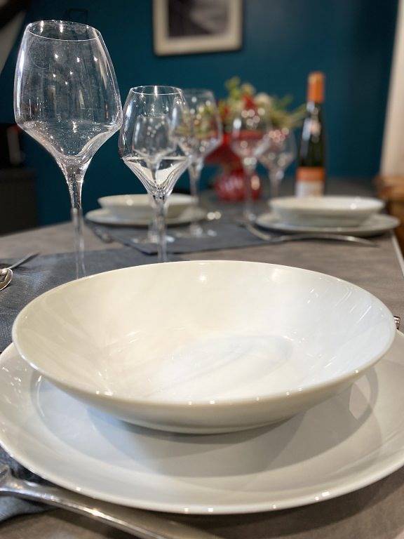 Gîte pour 6 personnes, avec terrasse, animaux acceptés à Sélestat - 4