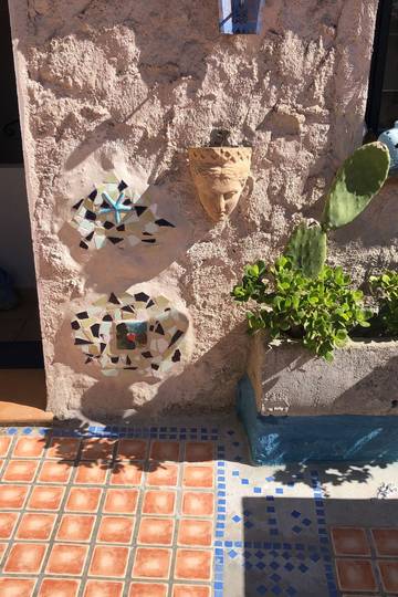 Ferienhaus in Artà, Mallorca Osten für 4 