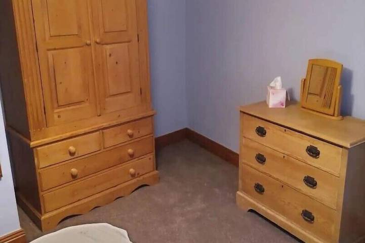 Stanwix Cottage. Walking distance of park and town in Carlisle, Cumbria