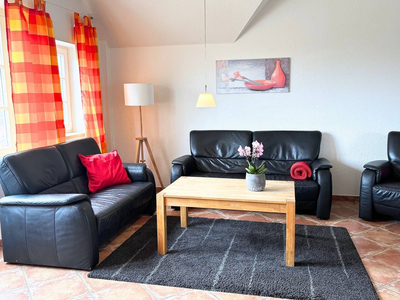 Ganze Ferienwohnung, Jelle von der Welle in Wulfen (Fehmarn), Fehmarn