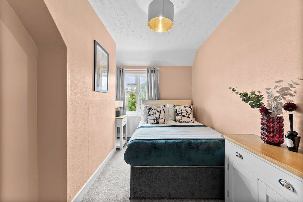 Perfect Home near Cotswolds in Evesham, Worcestershire