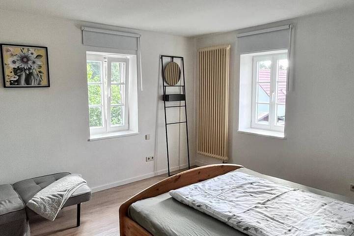 Ferienwohnung für 6 Personen in Gohrisch - 2