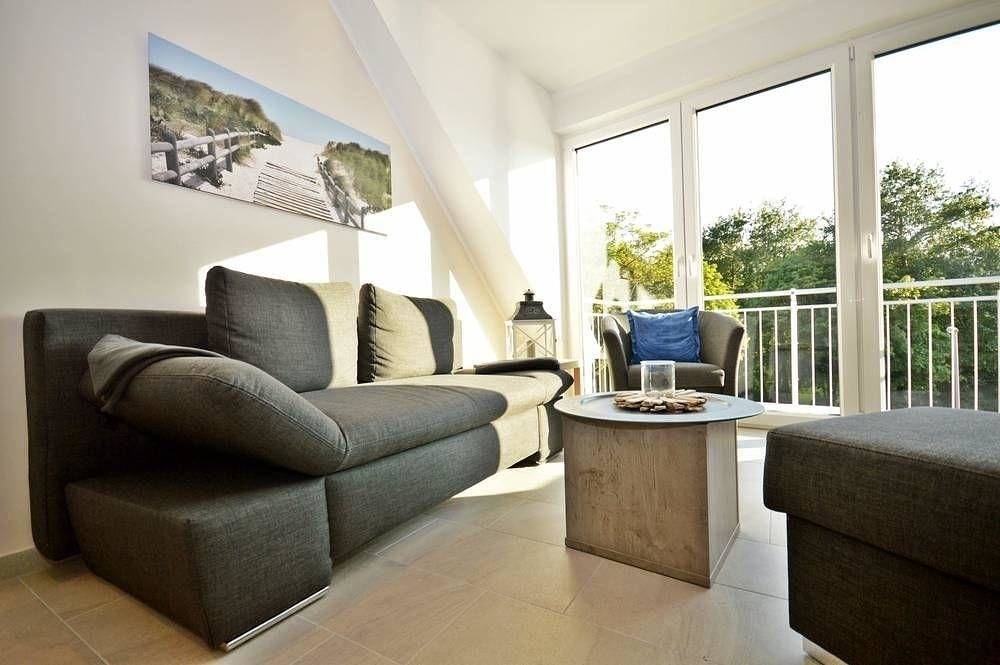 Ganze Ferienwohnung, Drachenflieger in Norddeich Mole, Norddeich