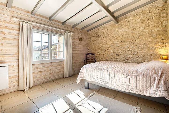 Location de vacances pour 6 personnes à Gageac-et-Rouillac - 2