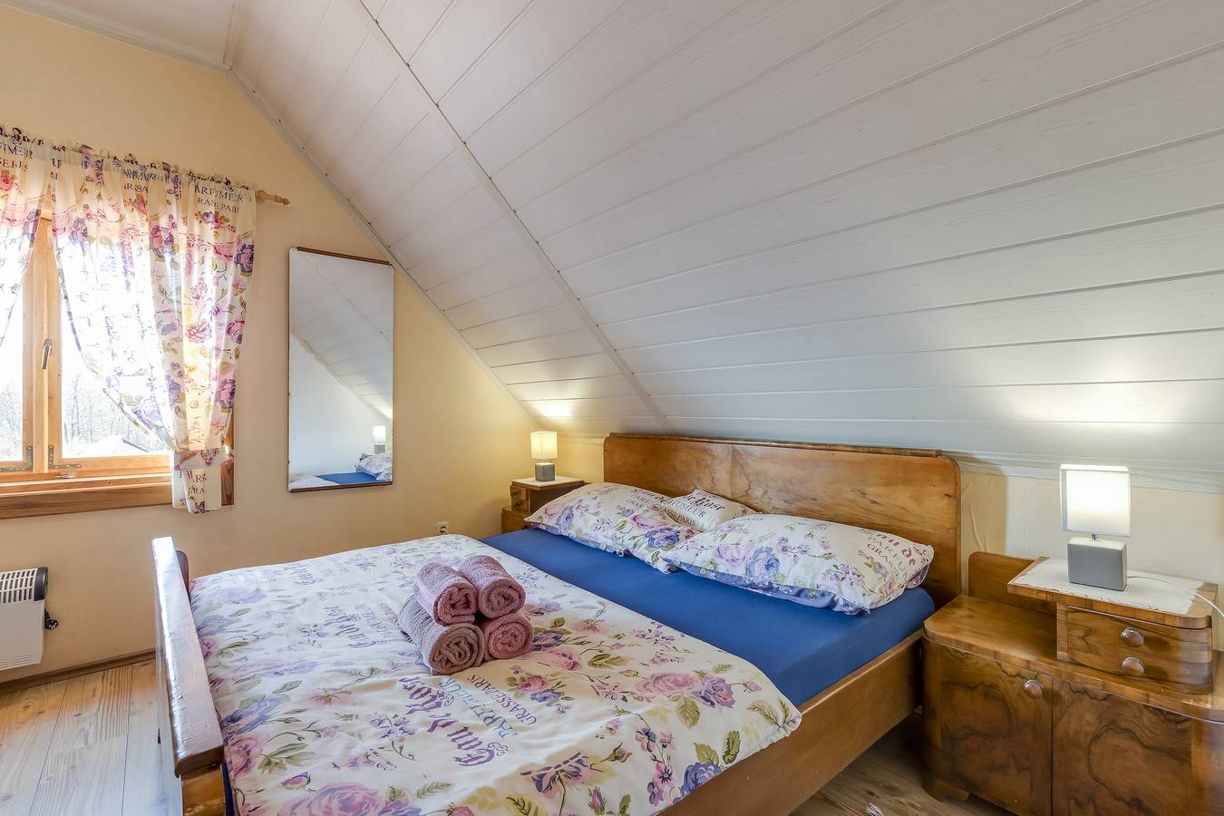 Rustic Cottage With Heated Pool in Zagreb und Umgebung