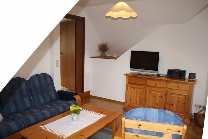 Ferienwohnung für 2 Personen - 1