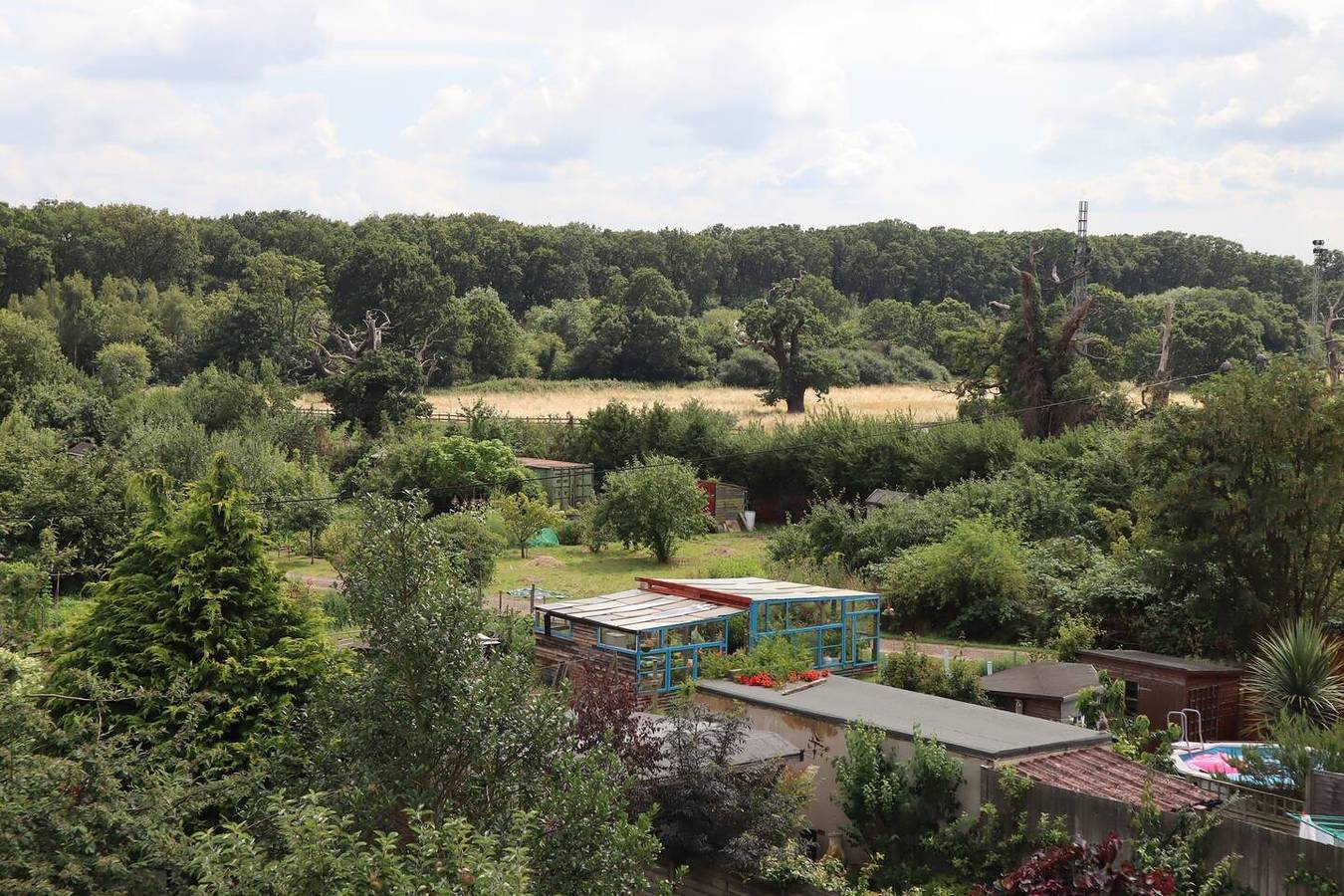 Ganze Ferienwohnung, Apartment - Sleeps 4 - Near Castle & Town Centre in Windsor, Berkshire