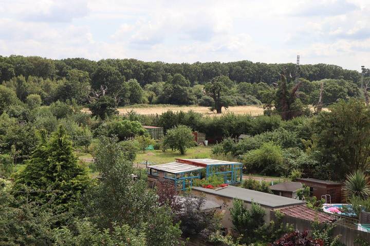 Gîte pour 4 personnes, adapté aux familles à Windsor - 4