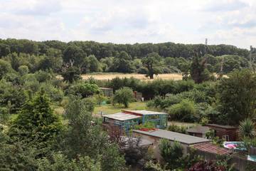 Apartamento para 4 Personas en Windsor, Windsor and Maidenhead, Foto 3