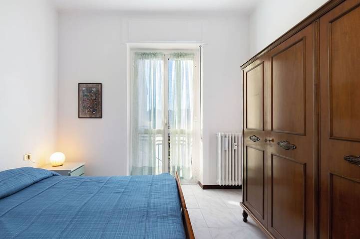 Apartamento entero, Large Apartment Sesto Rondò M1 - Duomo 20 min in Sesto San Giovanni, Provincia de Milan