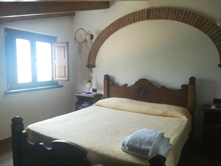 Gîte pour 7 personnes, avec balcon et vue, adapté aux familles à Agerola - 2