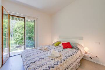 Casa Vacanza per 4 Persone in Laveno-Mombello, Lago Maggiore (Lombardia), Foto 2