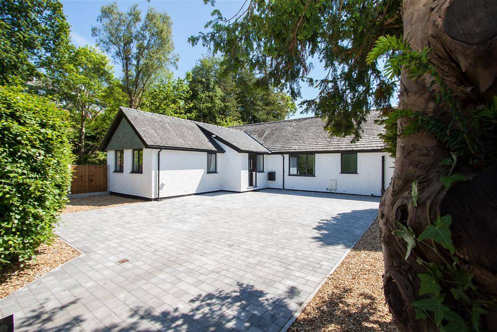 Holiday Home for 8 People in Ambleside, Cumbria