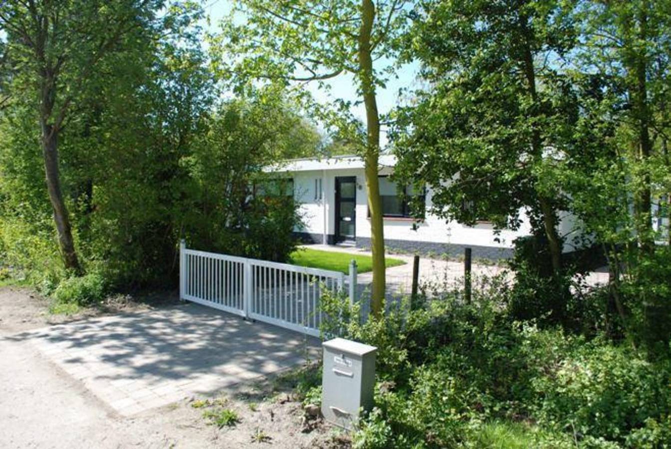 Vakantie Zeeland — Vz1185 Vakantiebungalow in Oostkapelle in Oostkapelle, Walcheren